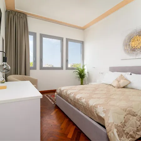 Ferienwohnung Perla Marina CTA Exterior foto