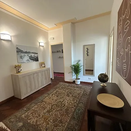 Ferienwohnung Perla Marina CTA Exterior foto
