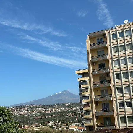 Ferienwohnung Perla Marina CTA Exterior foto