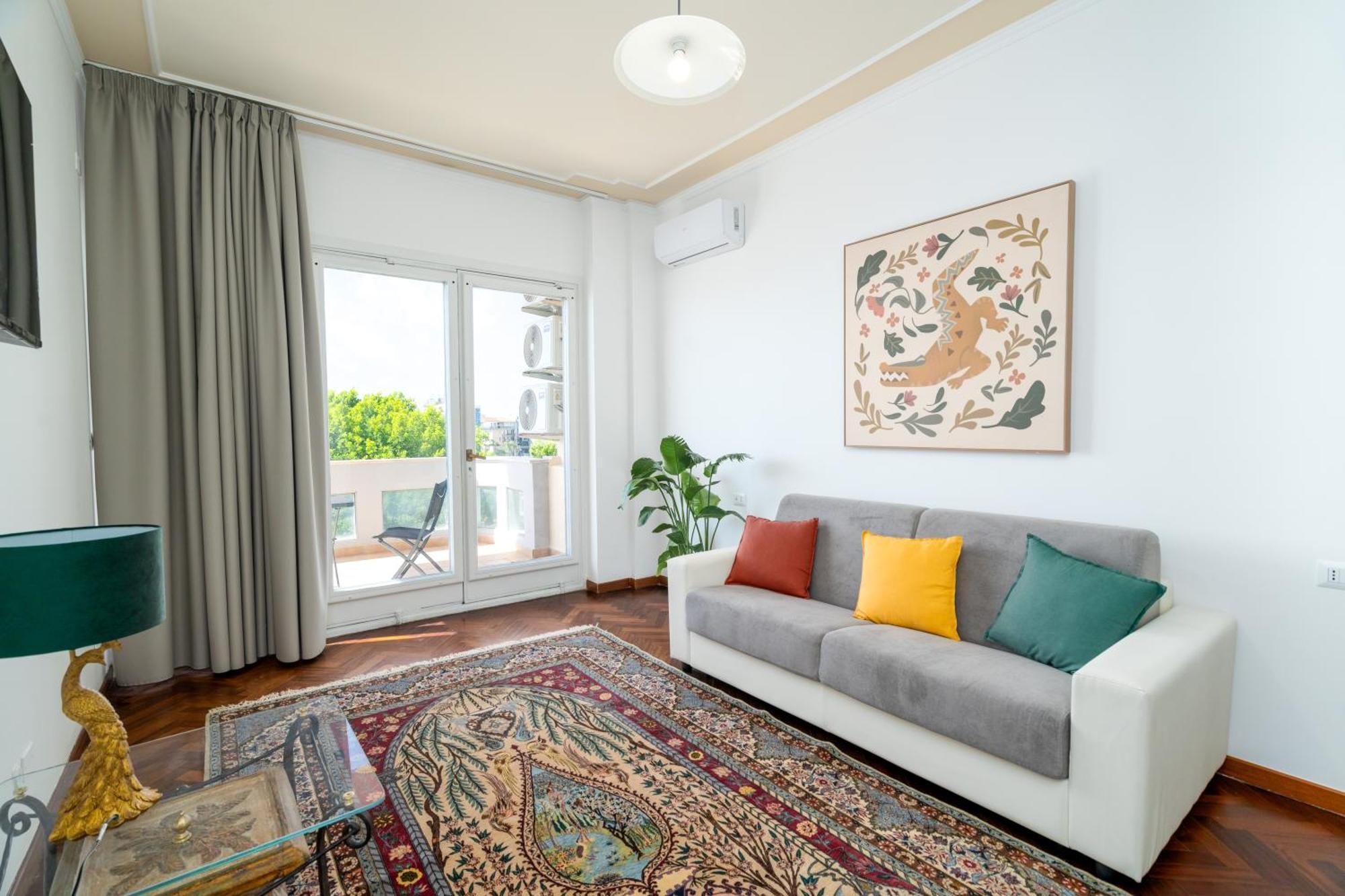 Apartment Perla Marina