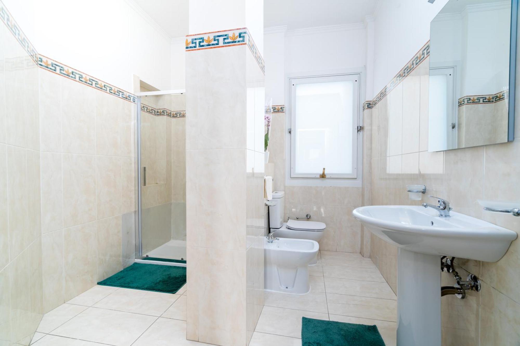 Apartment Perla Marina
