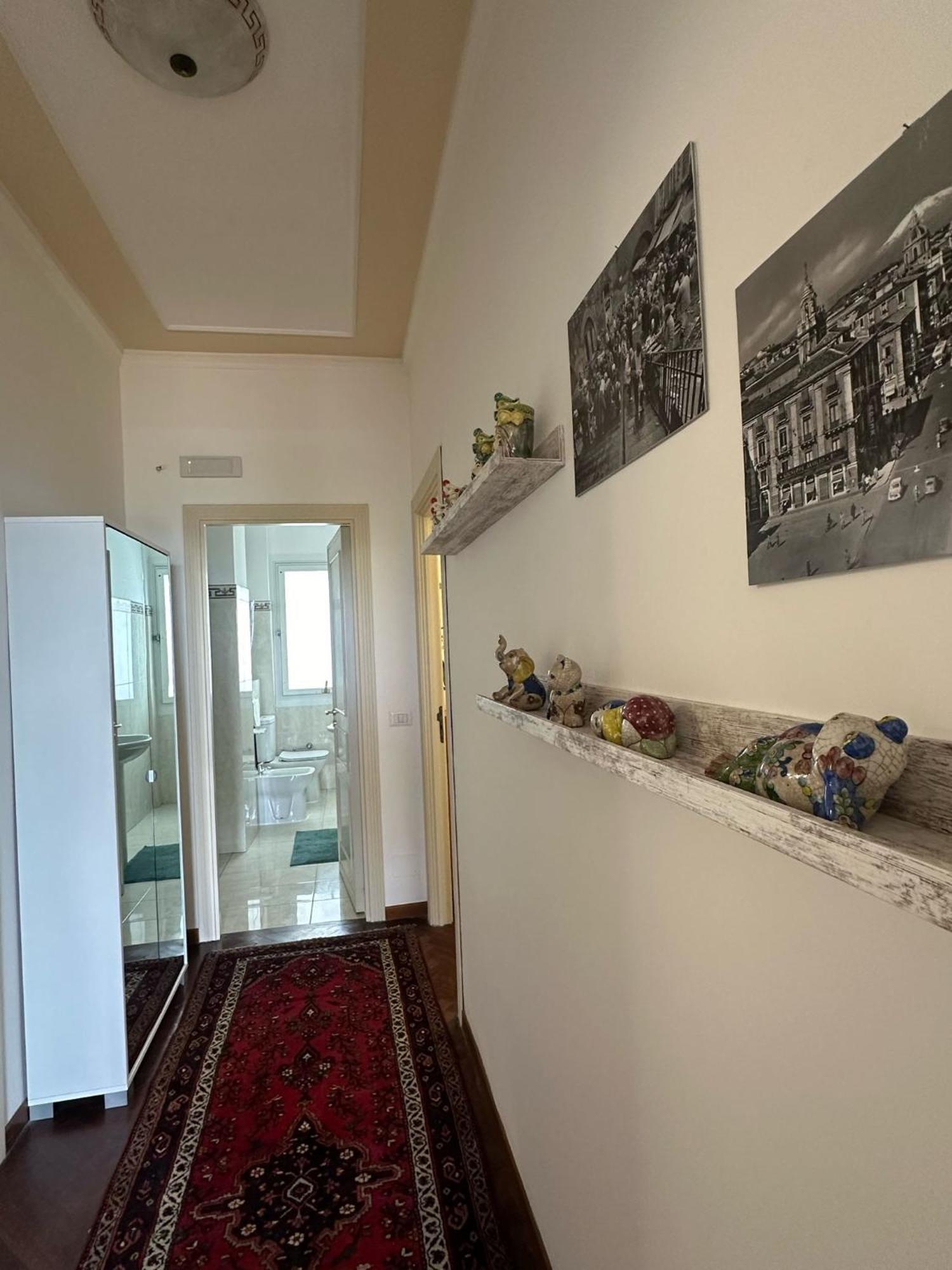 Apartment Perla Marina