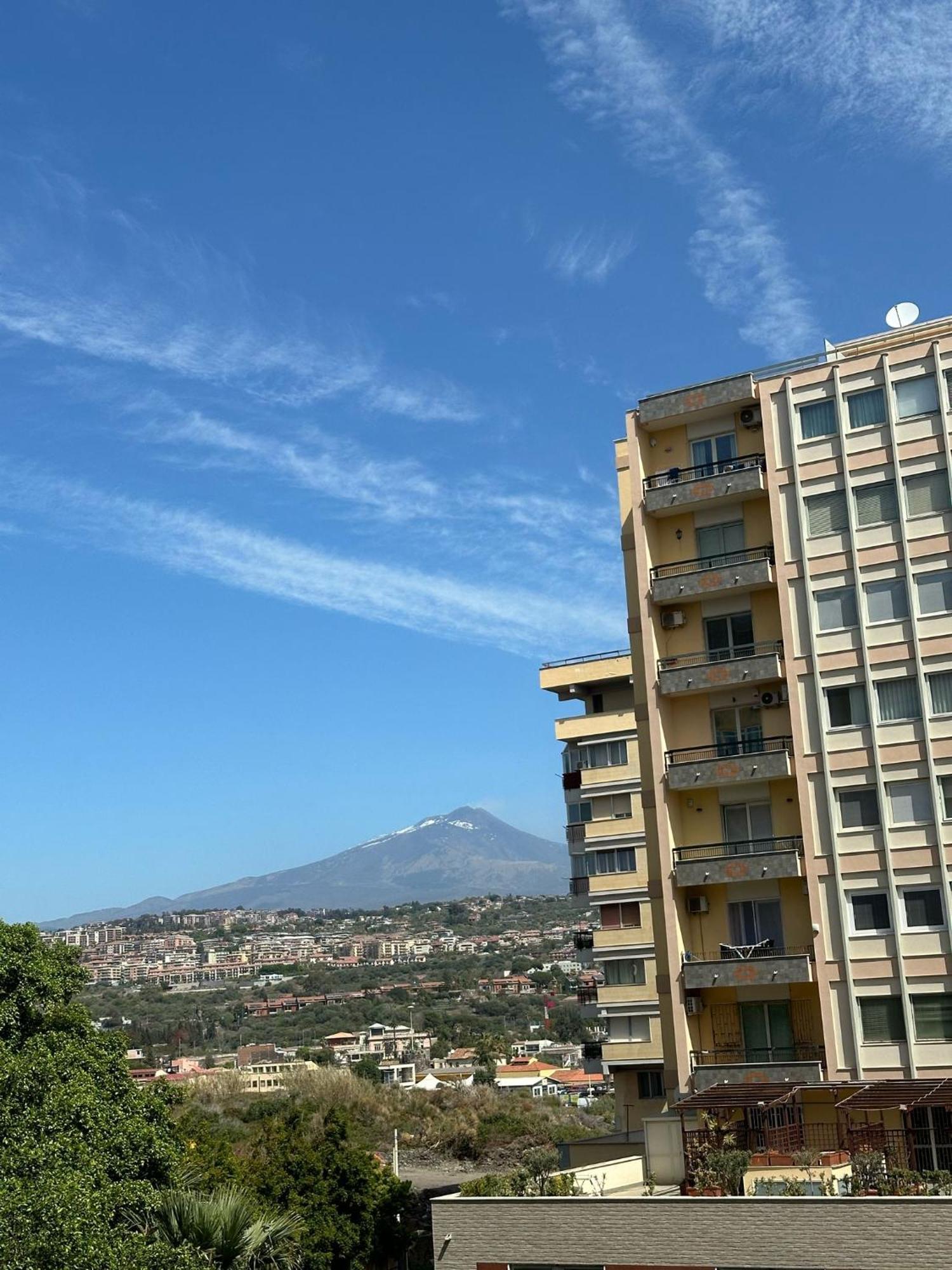 Apartment Perla Marina Catania